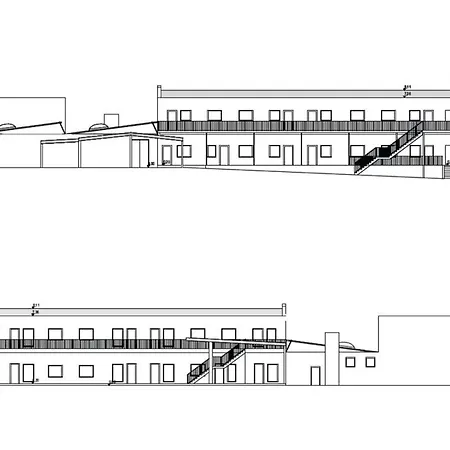 Apartment Komfortables Doppelzimmer Im Neubau
