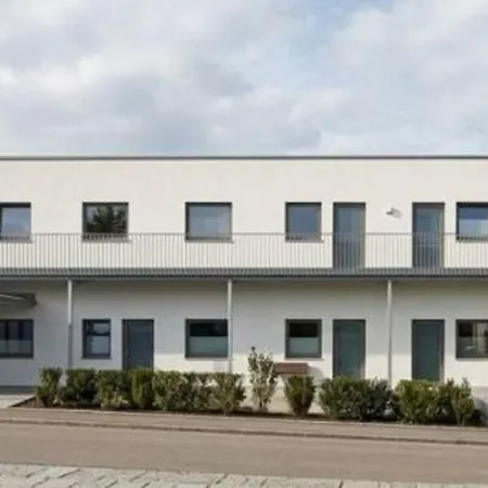 Komfortables Doppelzimmer Im Neubau *